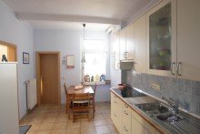 .... K�che Gem�tliches Reihenhaus mit gro�em Grundst�ck im Bocholter Osten!