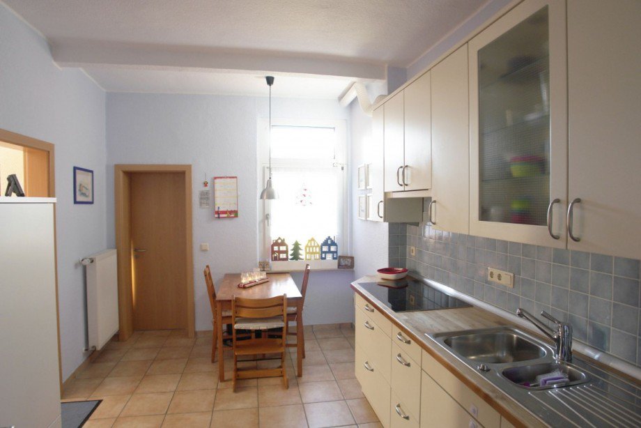 .... K�che Reihenmittelhaus Bocholt