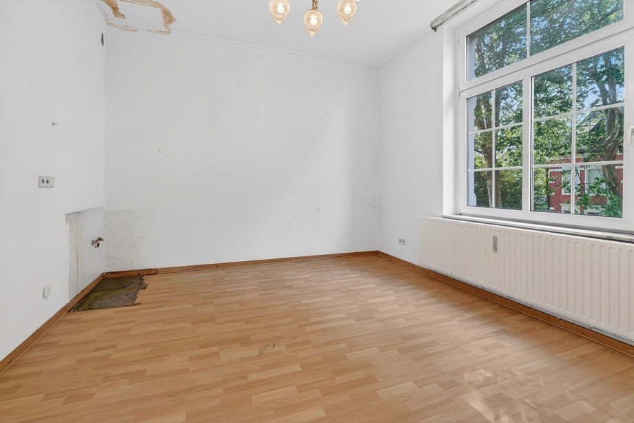 Obergeschoss Doppelhaush�lfte Bocholt