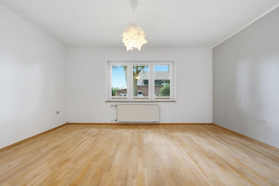 EG - Schlafen Doppelhaush�lfte Bocholt
