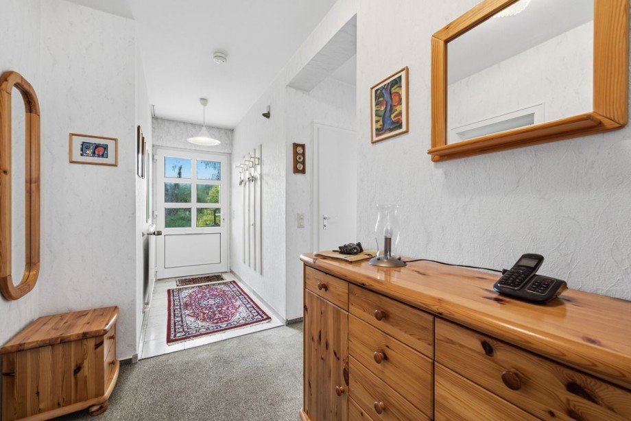 Diele Bungalow Bocholt