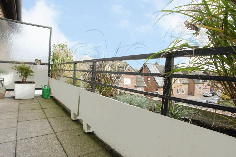 ... Balkon Wohnung Bocholt