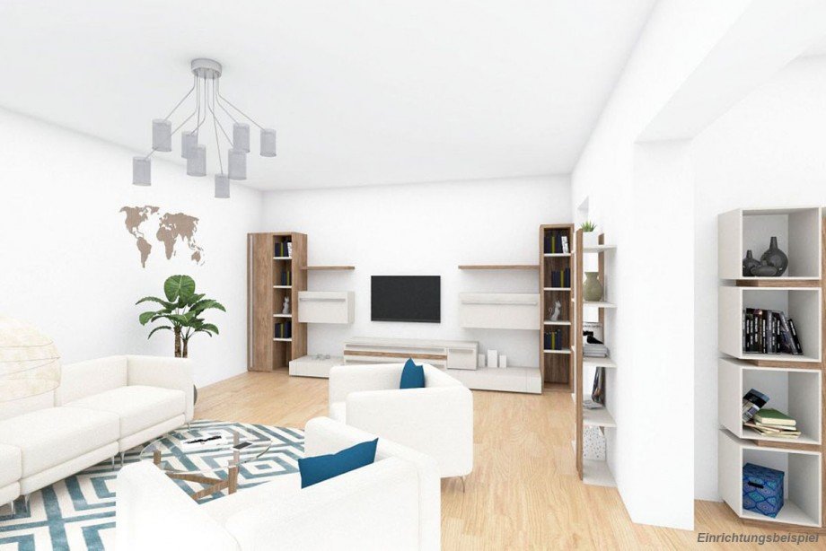 Wohnen-Essen Wohnung Bocholt