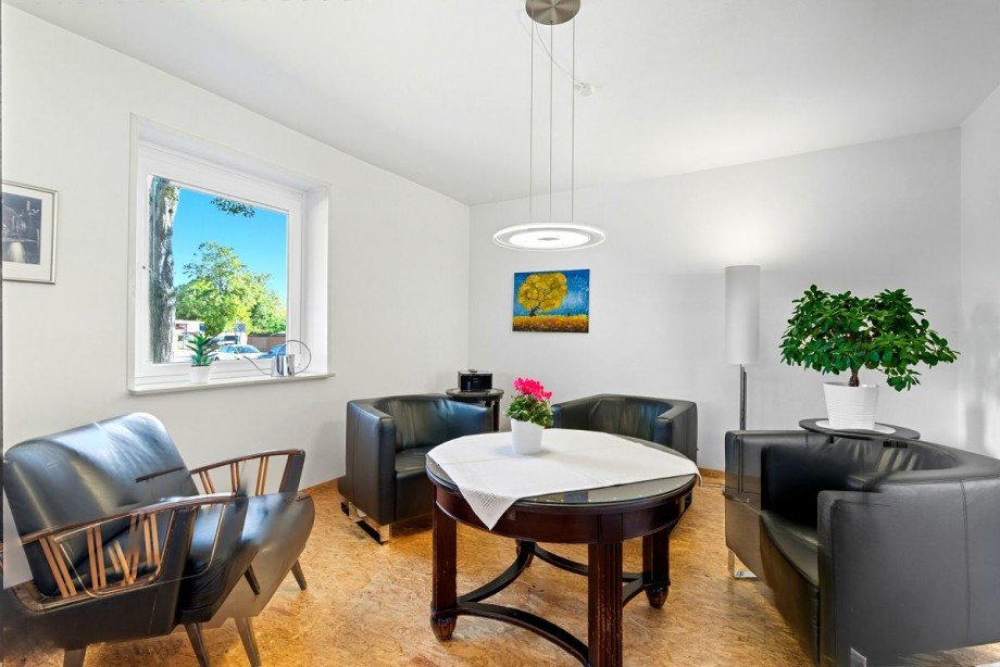 EG - Wohnen Reihenendhaus Bocholt