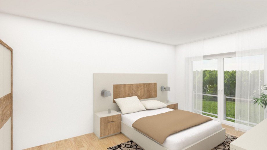 ... Schlafen Wohnung Isselburg