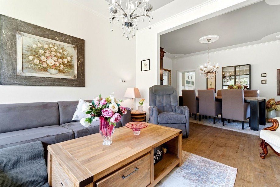 EG - Wohnen Einfamilienhaus Bocholt