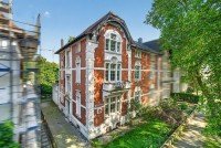 Bild (b33bec86535e9167bd5d203ddfe7d716): Historisches Ambiente mit Charakter und Entwicklungspotenzial in Bocholt, N�he Zentrum!