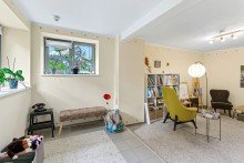 Souterrain - S�dwall 26 Zwei moderne B�rogeb�ude! Top-Lage in der Bocholter Innenstadt!