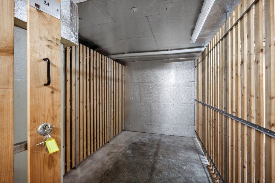 eigener Kellerraum Wohnung Bocholt