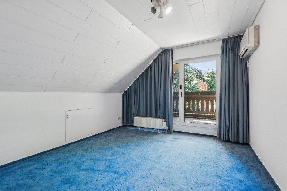 Kind I - Obergeschoss Einfamilienhaus Bocholt