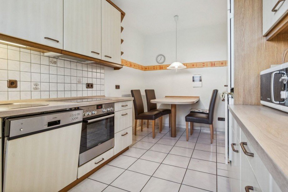K�che Reihenmittelhaus Bocholt