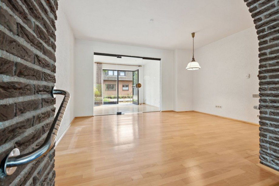 Essen Doppelhaush�lfte Bocholt
