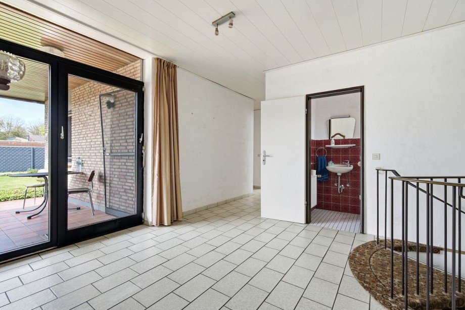 Diele Bungalow Bocholt