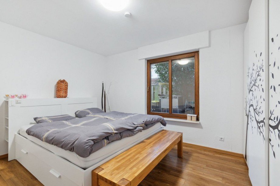Schlafen Einfamilienhaus Bocholt