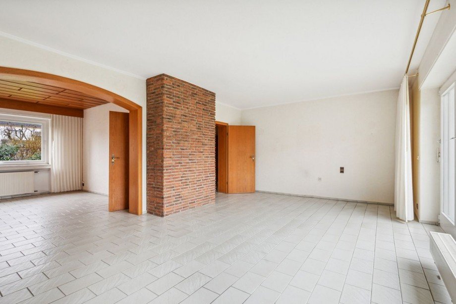 Wohnen Einfamilienhaus Bocholt