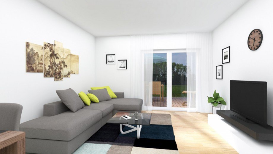 Wohnen Wohnung Bocholt