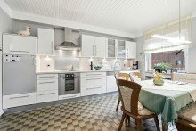 EG - K�che Einfamilienhaus mit Keller und Garage in Bocholt - N�he Aasee!