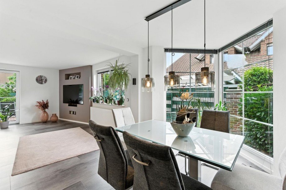 EG - Essen Einfamilienhaus Bocholt