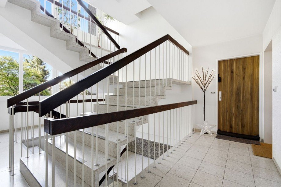 Treppenhaus Wohnung Bocholt