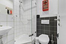 EG rechts - Theodor-Heuss-Ring 4 Zwei moderne B�rogeb�ude! Top-Lage in der Bocholter Innenstadt!