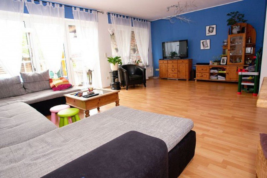 ... Wohnen Reihenmittelhaus Bocholt