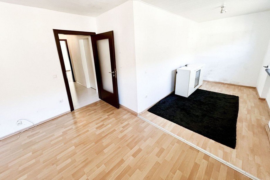 Wohnung 2 - Wohnen (OG) Mehrfamilienhaus Hamminkeln-Dingden