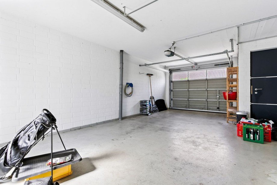 Ansicht - Garage Einfamilienhaus Rhede