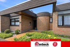 Hauptbild Bungalow in ruhiger Lage von Bocholt!