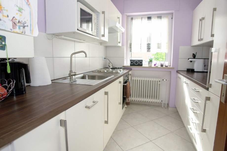 ... K�che Wohnung Bocholt