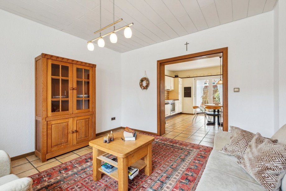 Wohnen Einfamilienhaus Bocholt
