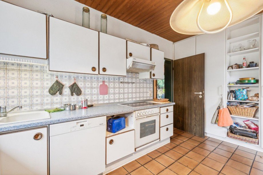 K�che Bungalow Bocholt