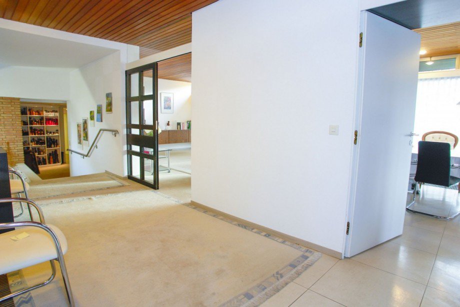 .... Diele Einfamilienhaus Bocholt