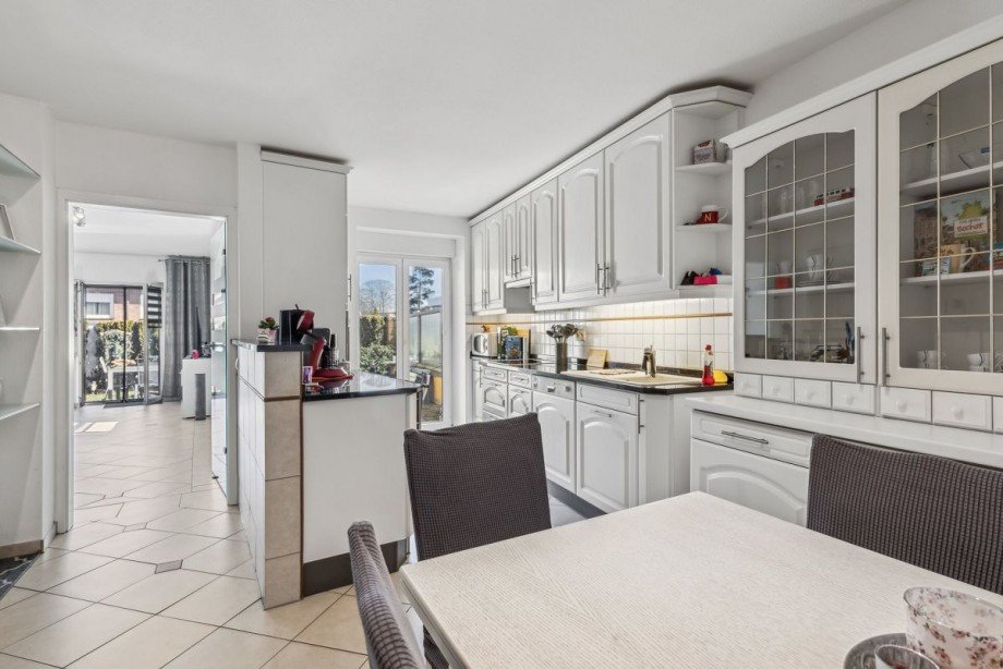 K�che - Essen Wohnung Bocholt