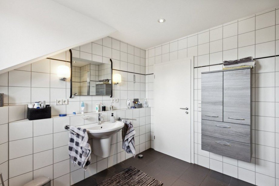 Bad Doppelhaush�lfte Bocholt