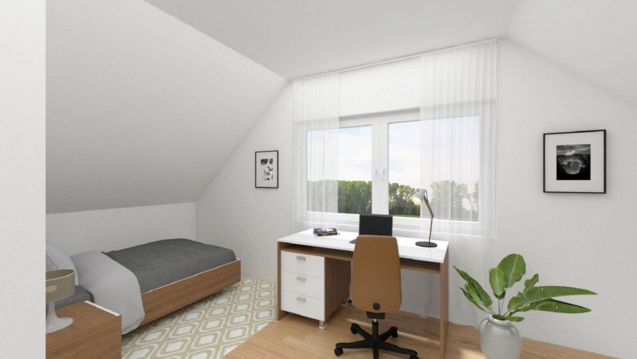 Beispiel - Kind Wohnung Bocholt