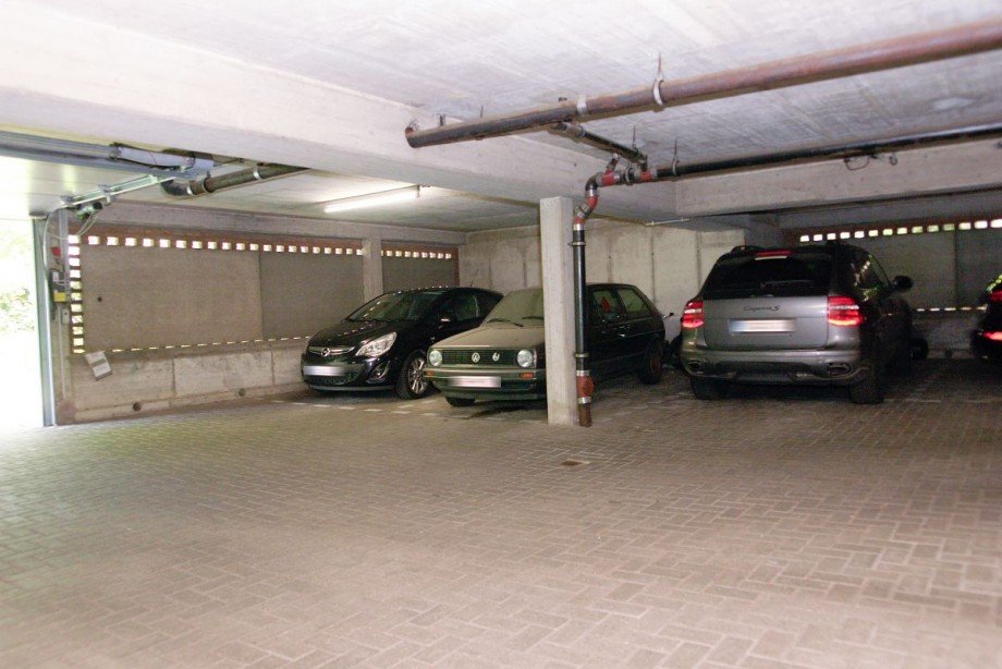 Stellplatz - Garage Wohnung Bocholt