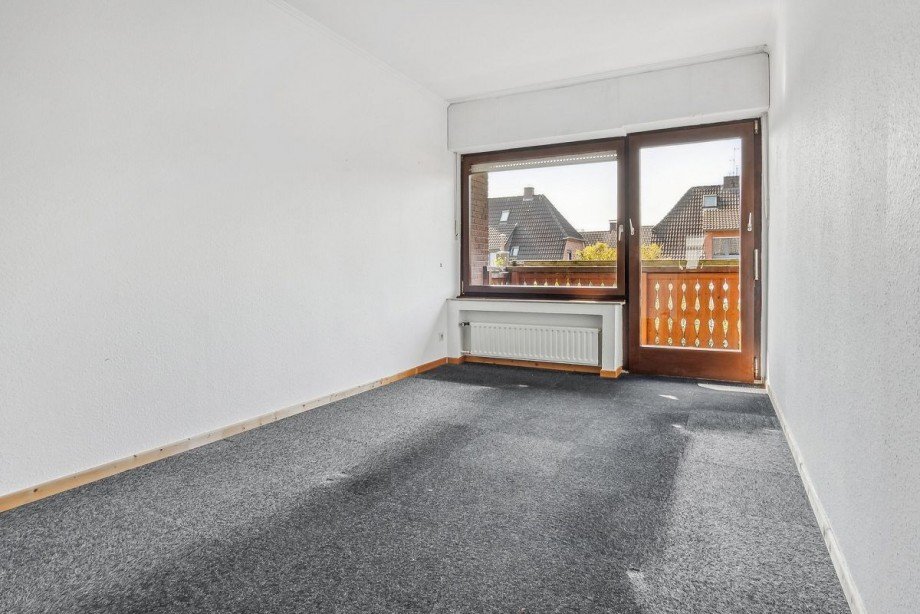 Kind I - Obergeschoss Reihenendhaus Bocholt
