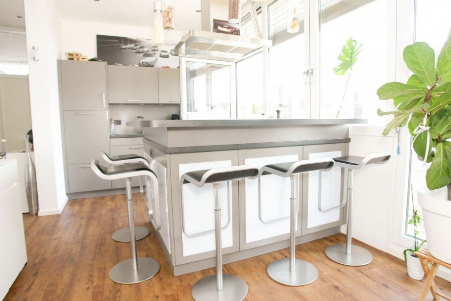 ... K�che Wohnung Bocholt