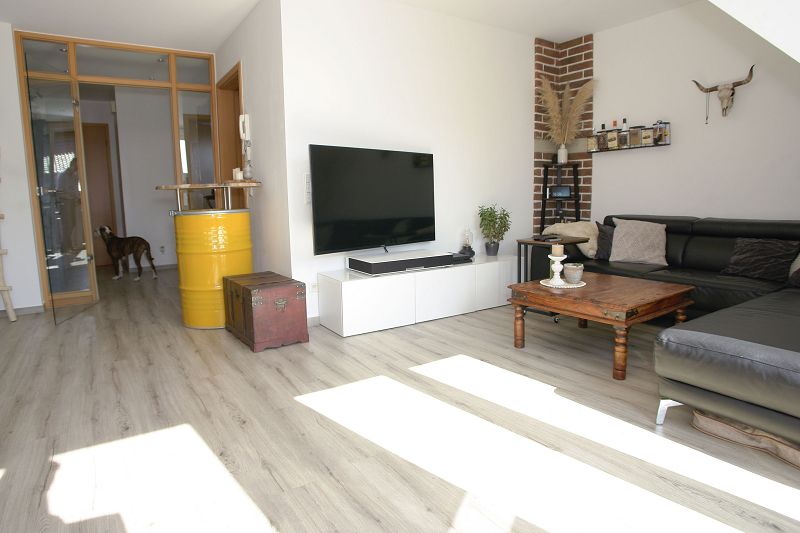 .. Wohnen - Essen Wohnung Bocholt