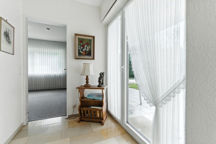 Flur Bungalow Bocholt