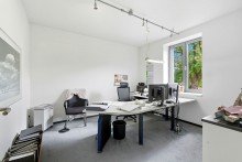 OG - S�dwall 26 Zwei moderne B�rogeb�ude! Top-Lage in der Bocholter Innenstadt!
