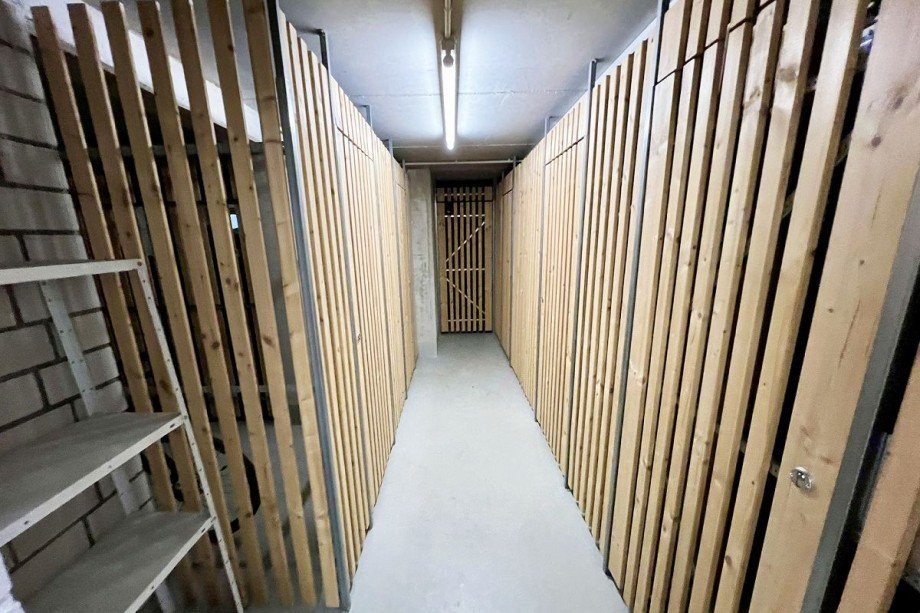 Keller Wohnung Bocholt