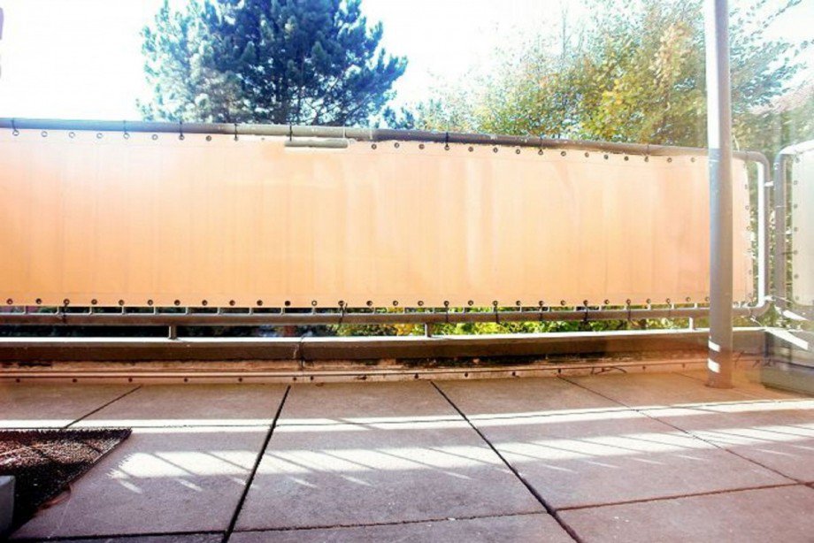 ... Balkon Wohnung Bocholt