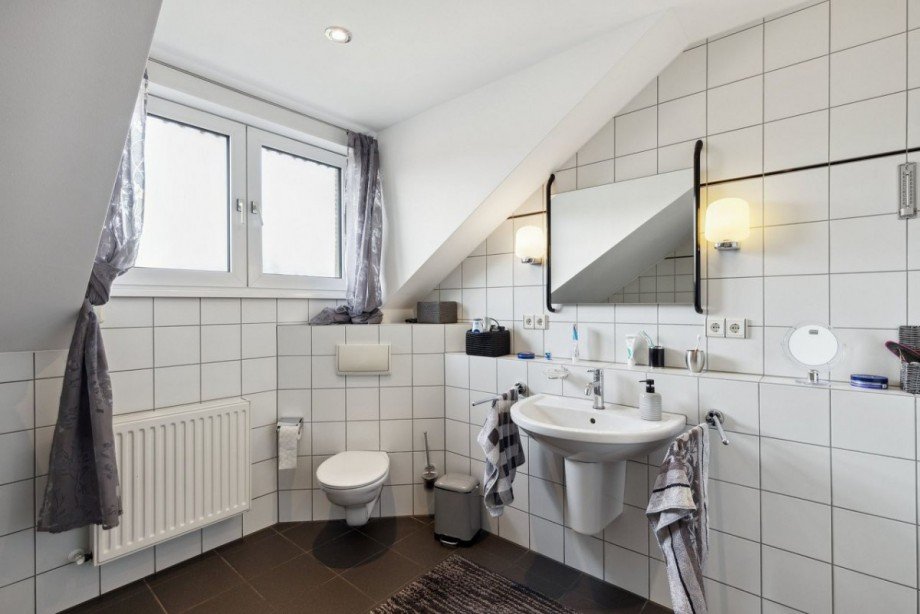 Bad Doppelhaush�lfte Bocholt