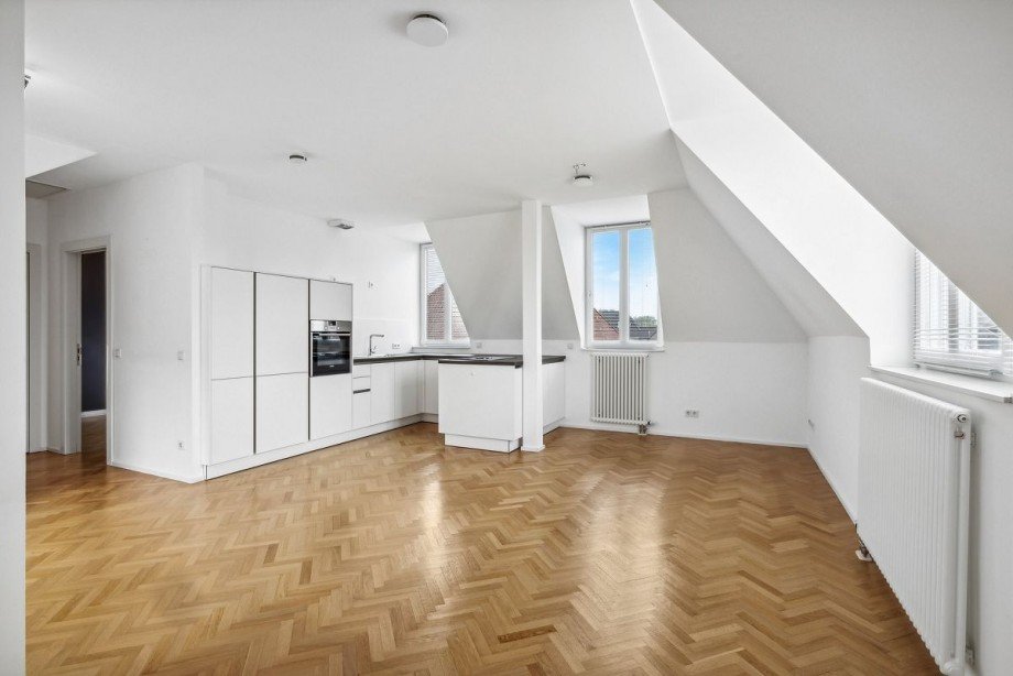 K�che - Essen - Wohnen Wohnung Bocholt