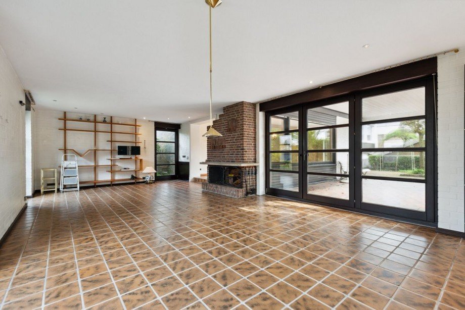 Wohnen Bungalow Bocholt
