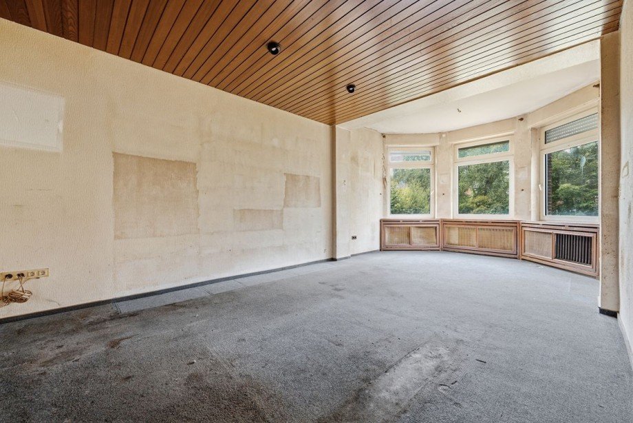 Erdgeschoss Einfamilienhaus Bocholt