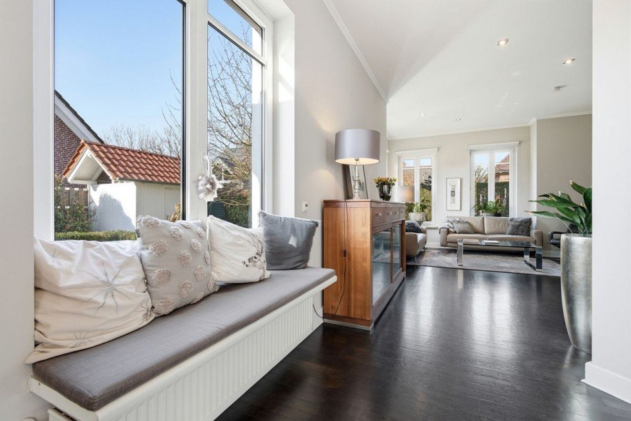 EG - Wohnen Einfamilienhaus Rhede