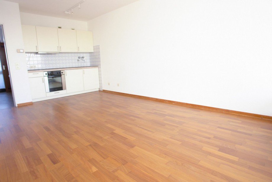... K�che - Wohnen Wohnung Bocholt