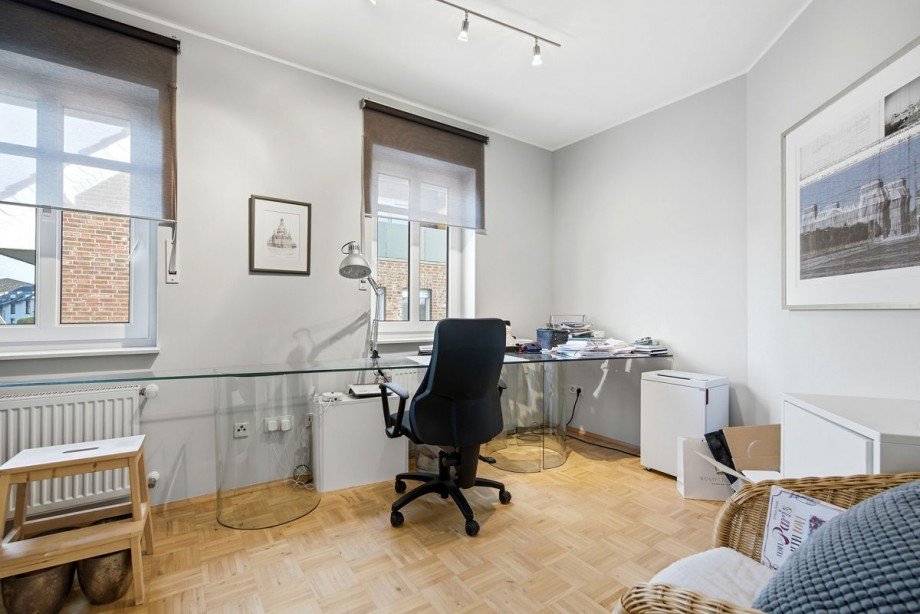 OG - Kind I Einfamilienhaus Rhede